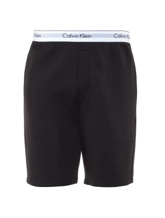 Pánské šortky NM1358E-080 - Calvin Klein Pánské šortky NM1358E-080 - Calvin Klein