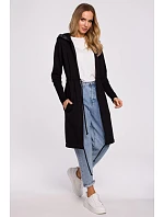 Dámský blejzr M582 černý - Made Of Emotion