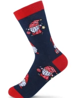 VÁNOČNÍ DĚTSKÉ PONOŽKY SKCH01 VÁNOČNÍ DĚTSKÉ PONOŽKY SKCH01