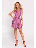 Denní šaty model 193588 Moe Denní šaty model 193588 Moe