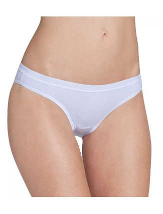 sloggi Basic+ Mini 4P - WHITE - SLOGGI WHITE - SLOGGI sloggi Basic+ Mini 4P - WHITE - SLOGGI WHITE - SLOGGI