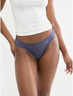 sloggi GO Crush String C3P - Lilac - SLOGGI Lilac - SLOGGI sloggi GO Crush String C3P - Lilac - SLOGGI Lilac - SLOGGI