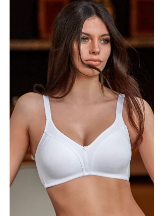 Měkká podprsenka Selene Blanca Měkká podprsenka Selene Blanca