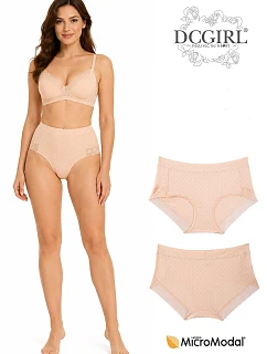 Kalhotky DC Girl 27143 A12 M–XL
