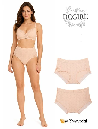Kalhotky DC Girl 27143 A12 M–XL