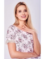 Taro Juliet 2965 cr/r S-XL L23 dámské tričko Taro Juliet 2965 cr/r S-XL L23 dámské tričko