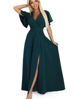 Dámské šaty 581-8 JENNIFER - NUMOCO