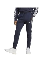Kalhoty adidas Essentials French Terry Tapered Cuff 3-Stripes M IC9406 Kalhoty adidas Essentials French Terry Tapered Cuff 3-Stripes M IC9406