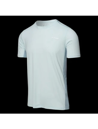 Pánské tričko s krátkým rukávem FISSES