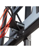 Basketbalový koš NILS ZDK321