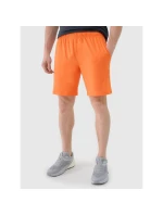Pánské rychleschnoucí tréninkové šortky 4F 4FWSS25TFSHM0911-70S