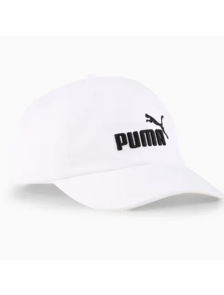 Puma ESS NO.1 Logo baseballová čepice 025999-02