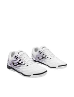 Joma Maxima Indoor 2632 kopačky bílé MAXS2632IN