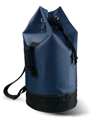 Kimood KI 0609 Lodní vak / taška na balón 19.0609 navy/black