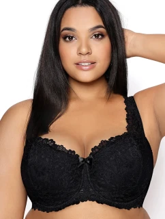 Podložka 053/22 Carmela Big barva:černá