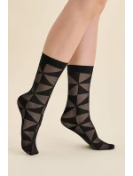 Gabriella Syla kód 612 barva: nero