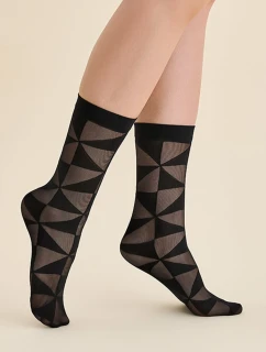 Gabriella Syla kód 612 barva: nero