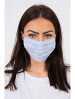 Jednorázová chirurgická maska třívrstvá s filtrem