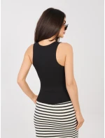 Horní díl D16005AH02661B černý Horní díl D16005AH02661B černý