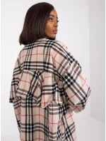 EM KS 180 tričko 2.97 černá a béžová EM KS 180 tričko 2.97 černá a béžová