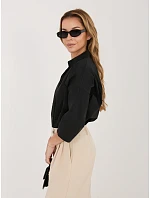 Košile IT KS 97526.14 černá Košile IT KS 97526.14 černá