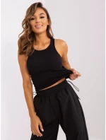 Top TW TP OB066.39P černá Top TW TP OB066.39P černá