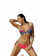 Dámské dvoudílné plavky Scarlett M-445 - Marko Dámské dvoudílné plavky Scarlett M-445 - Marko