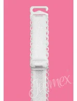 Látková ramínka k podprsence RB 394,395 10mm - Julimex Látková ramínka k podprsence RB 394,395 10mm - Julimex