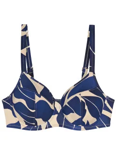 Dámská plavková podprsenka Summer Allure W 01 - Triumph
