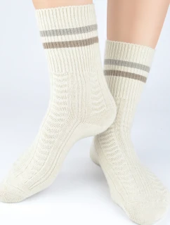 VLNĚNÉ PONOŽKY SW024