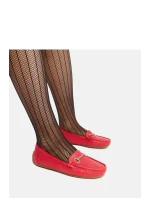 Mokasiny model 207444 Solea