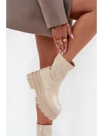 Boty  model 216654 Step in style