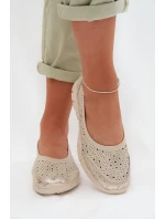 Balerinky  model 225238 Step in style