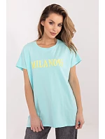 T-shirt model 225479 Relevance