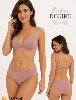 Kalhotky Dc Girl 26561 A12 S–L