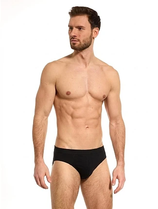 Kalhotky Noviti BS004 Bamboo M-2XL