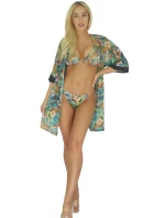 Plážové šaty 11D80SZ 40 - SELF