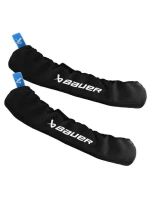 Textilní chrániče skluznice Bauer Textilní chrániče skluznice Bauer