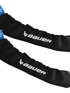 Textilní chrániče skluznice Bauer