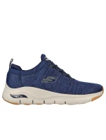 Boty Skechers Arch Fit Waveport M 232301NVY