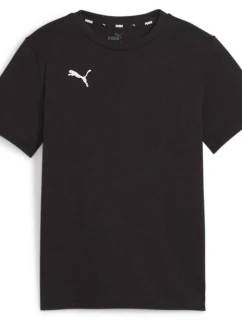 Puma Team Goal Casuals Tee Jr tričko 658616 03