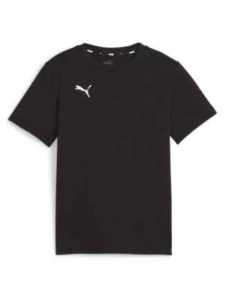Puma Team Goal Casuals Tee Jr tričko 658616 03