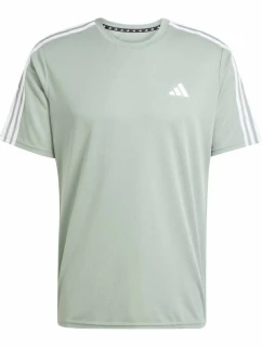 Tričko adidas TR-ES Base se třemi pruhy JC5397