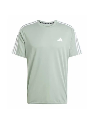 Tričko adidas TR-ES Base se třemi pruhy JC5397 Tričko adidas TR-ES Base se třemi pruhy JC5397