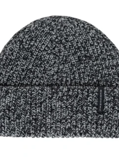 Herschel Watch Cap Vertical ID Beanie 50356-05804 Grey One size