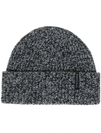 Herschel Watch Cap Vertical ID Beanie 50356-05804 Grey One size