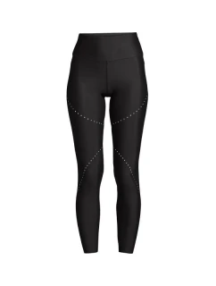 CASALL Contour Legíny s vysokým pasem Black