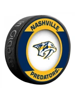 Pamětní hokejový puk Inglasco NHL Retro 510AN000555