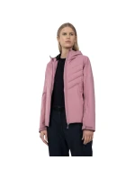 Dámská lyžařská bunda H4Z22 KUDN003 53S - 4F