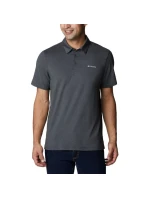 Columbia Tech Trail Polo Shirt M 1768701013